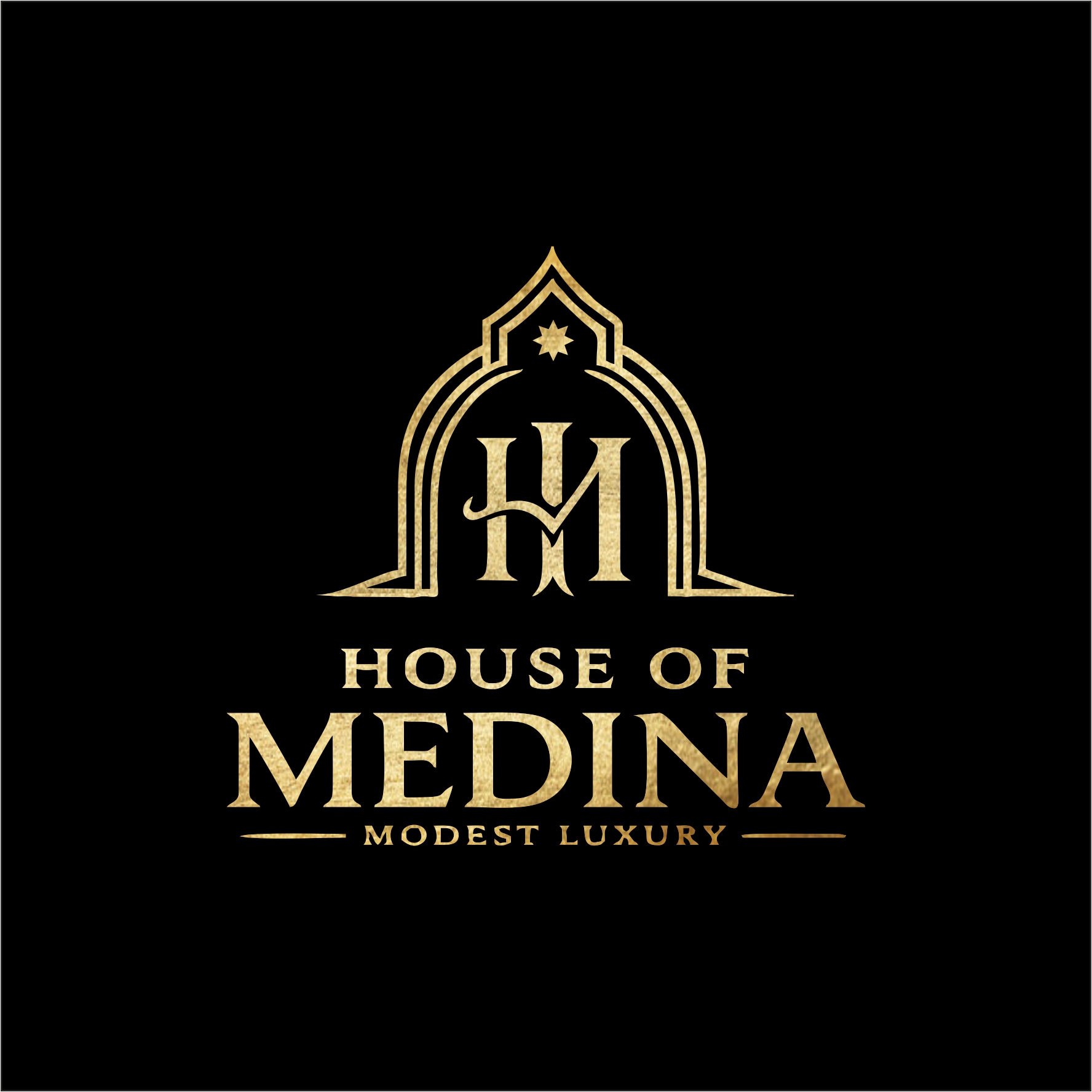 house of media logo